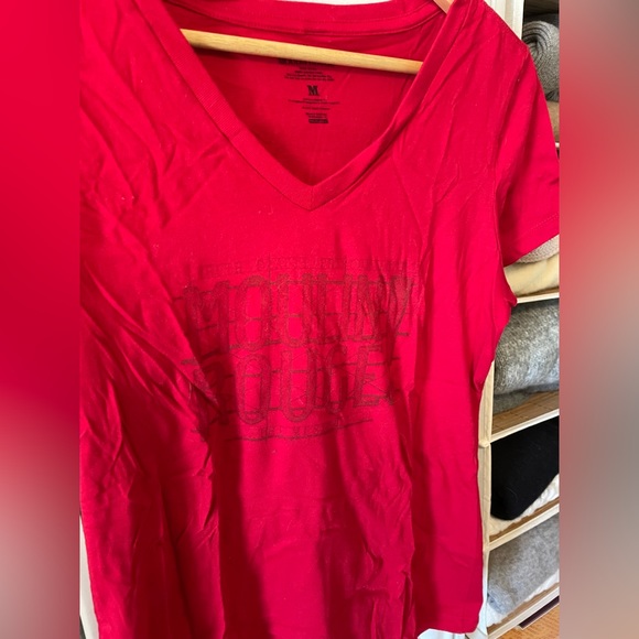 Moulin Rouge Broadway T-shirt, Brand New - Picture 2 of 5